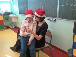 Wigilia 3B 2016   - 08